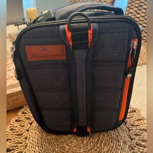 Tommy Bahama lunch bag cooler